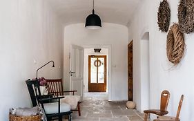 Penzion Na Červeném Potoce